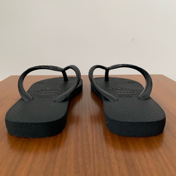 Havaianas kids flip-flops, size 31-32 - Picture 4 of 6